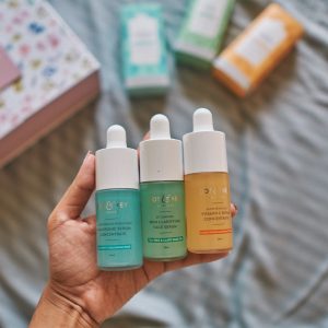 Dot & Key Serums
