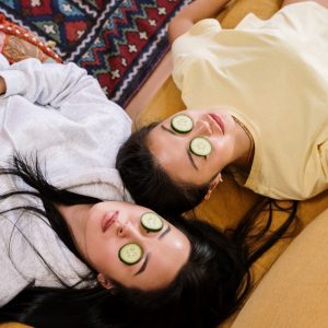 The Face Shop Skincare Products for Teens